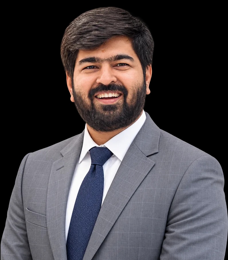 Bhavik Hingu