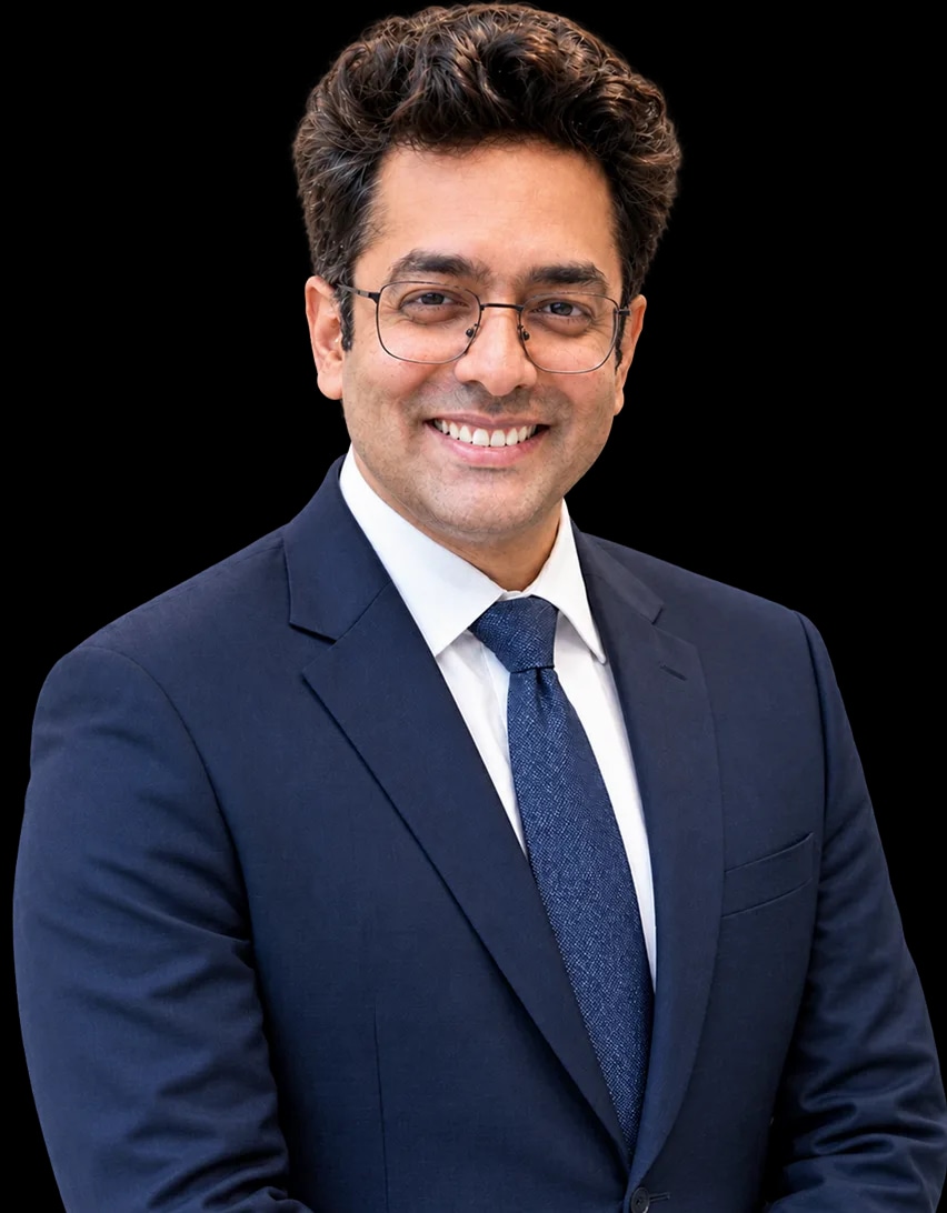 Kshitij Rai