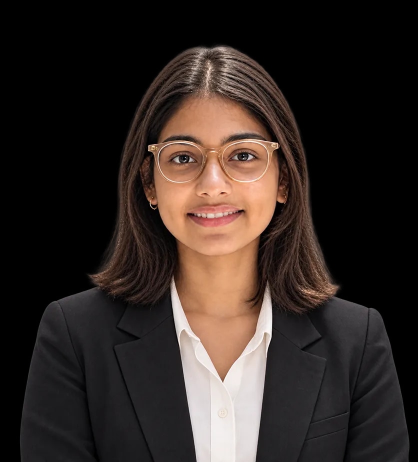 Namrata Rai