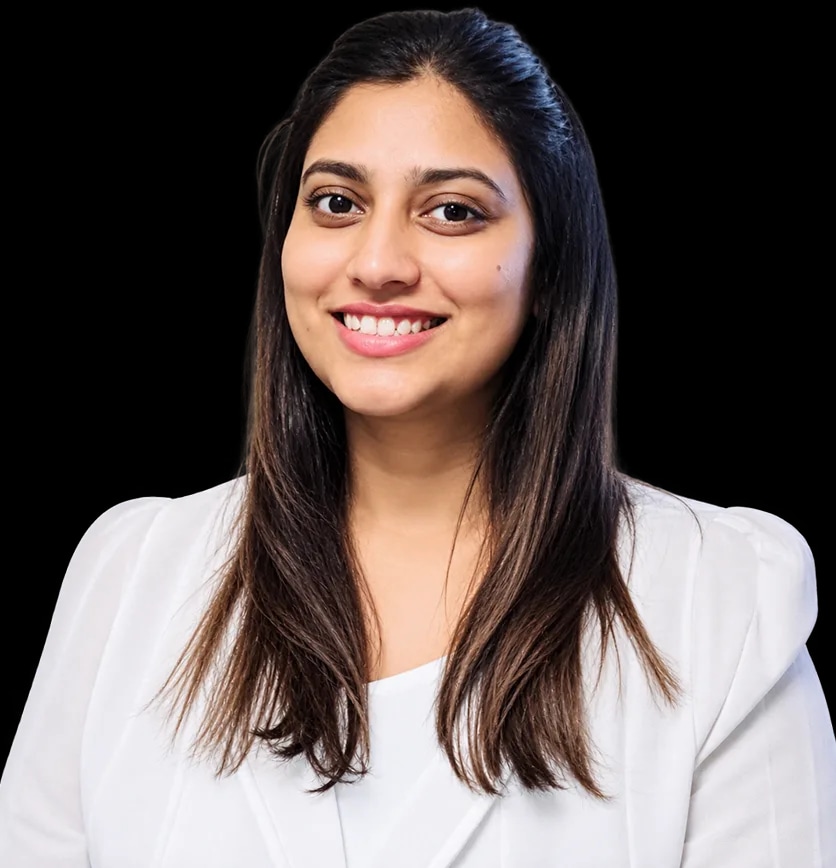 Nivedita Rai