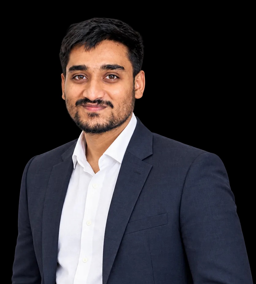 Sumit Bachhav